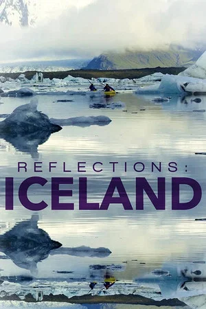 Постер: Reflections: Iceland