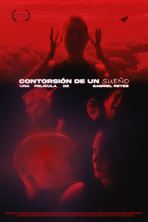 Постер: Contorsión de un Sueño