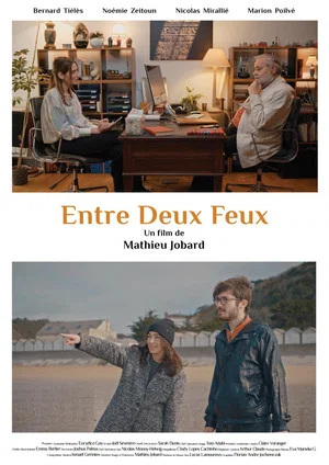 Постер: Entre Deux Feux