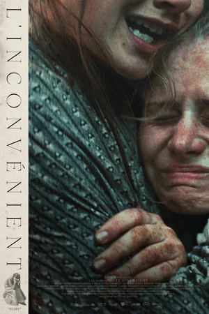 Постер: L'inconvénient