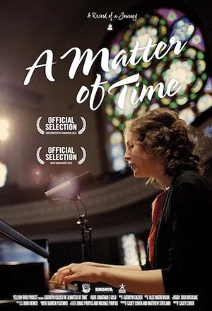 Постер: A Matter of Time