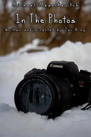 Постер: In The Photos