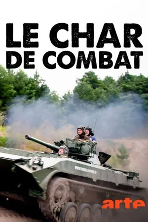 Постер: Battlefield Behemoths: A History of the Tank – The World Wars.