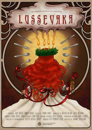 Постер: Lussevaka