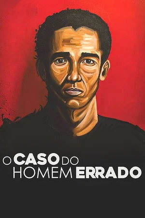 Постер: The Case of the Wrong Man