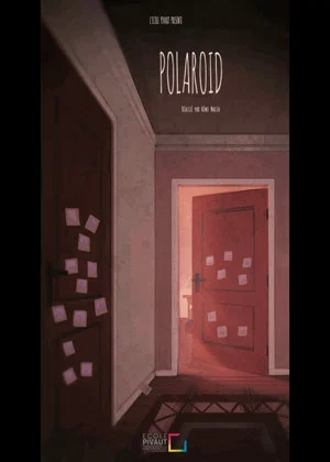 Постер: Polaroïd