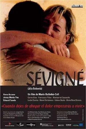 Постер: Sévigné