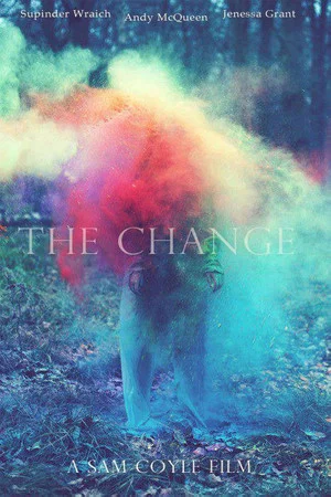 Постер: The Change