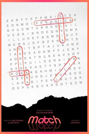 Постер: Match