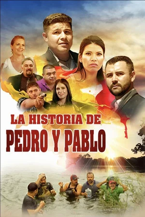 Постер: La Historia De Pedro y Pablo