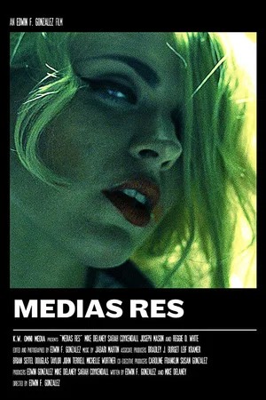 Постер: Medias Res