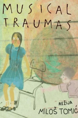 Постер: Musical Traumas