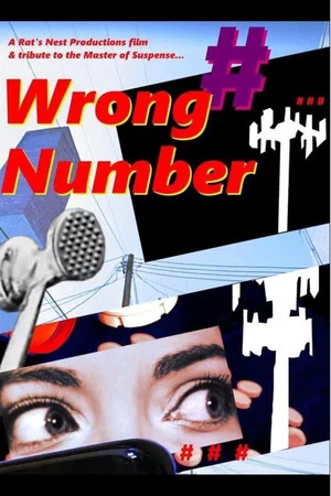 Постер: Wrong Number