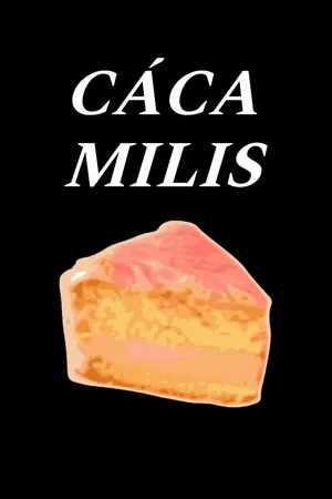 Постер: Cáca Milis