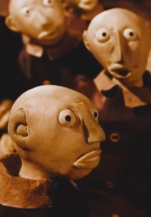 Постер: Face