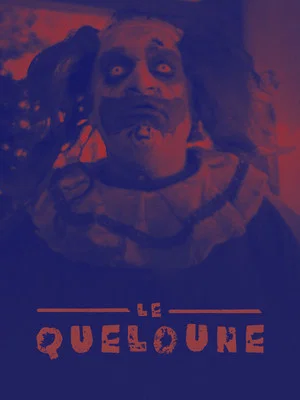 Постер: The Clown