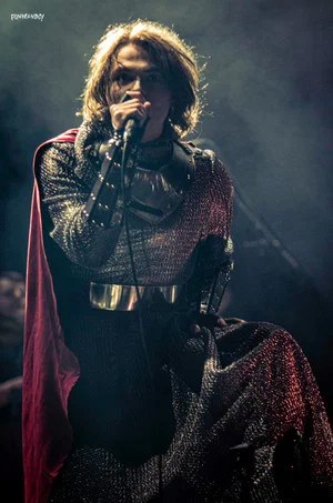 Постер: My Chemical Romance live at Corona Capital