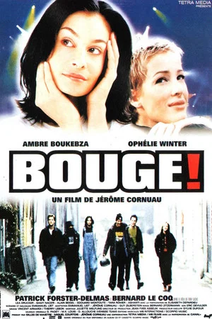 Постер: Bouge !