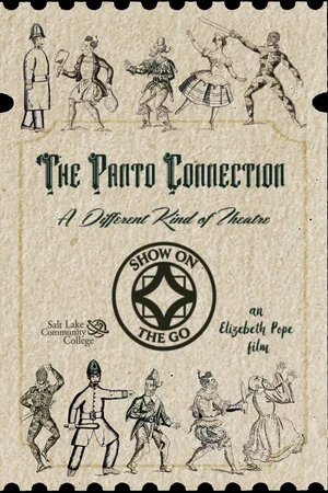 Постер: The Panto Connection
