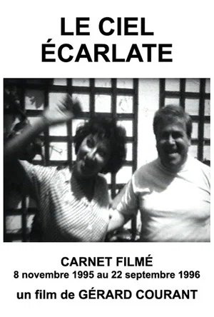 Постер: Le ciel écarlate