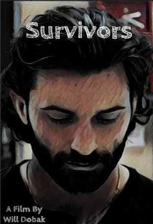 Постер: Survivors