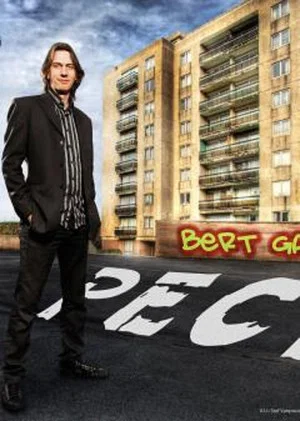 Постер: Bert Gabriels: Pech