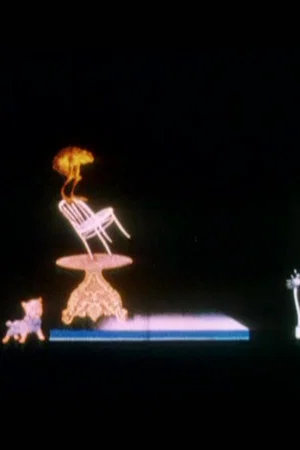 Постер: No. 16: Oz: The Tin Woodman's Dream