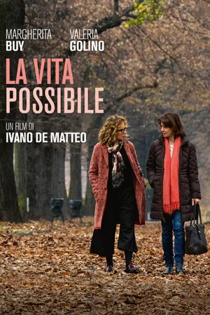 Постер: La vita possibile