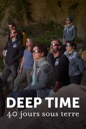 Постер: Deep Time: Utmost Experience Beyond Time