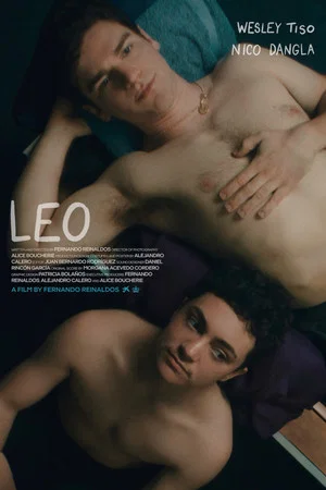 Постер: Leo