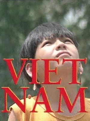 Постер: Vietnam! Über den Umgang mit einer leidvollen Vergangenheit