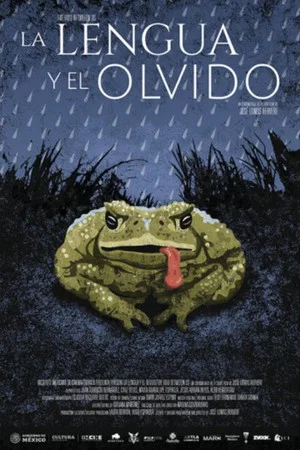 Постер: La Lengua Y El Olvido