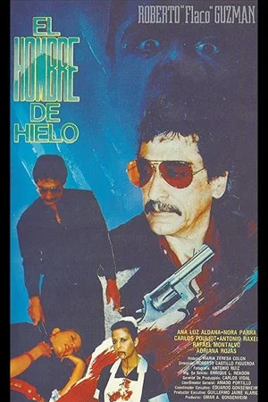 Постер: El hombre de hielo