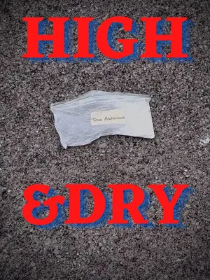 Постер: High & Dry