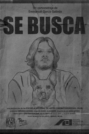 Постер: Se Busca