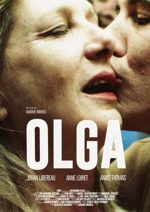 Постер: Olga