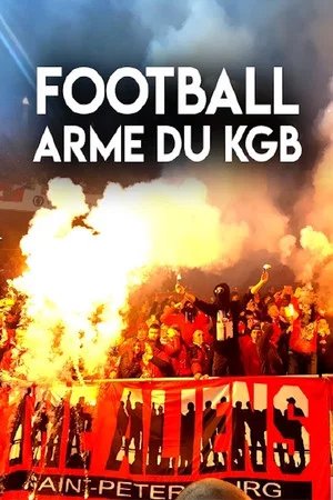 Постер: Football, arme du KGB