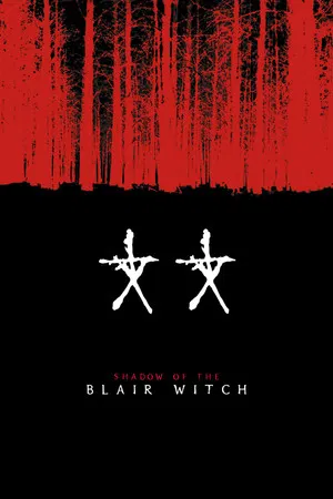 Постер: Shadow of the Blair Witch