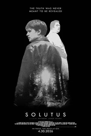 Постер: Solutus