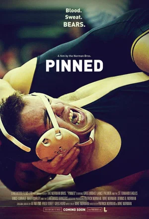 Постер: Pinned