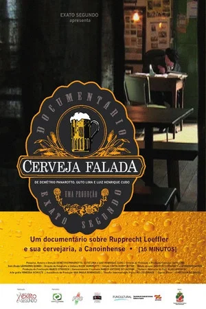 Постер: Cerveja Falada
