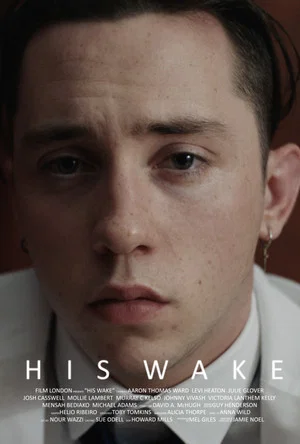 Постер: His Wake