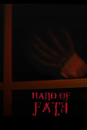 Постер: Hand of Fate