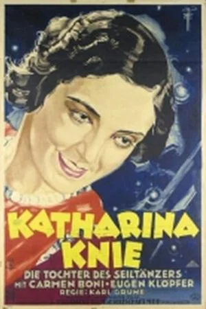 Постер: Katharina Knie