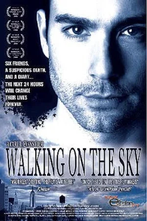 Постер: Walking on the Sky