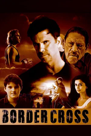 Постер: BorderCross