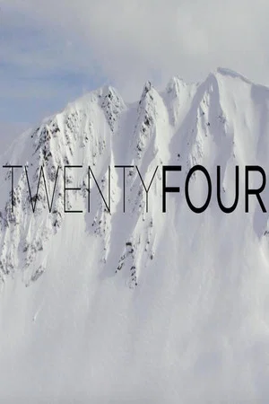 Постер: Twenty Four