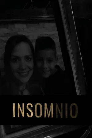 Постер: Insomnio