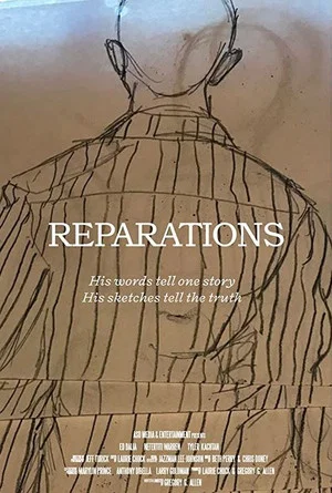 Постер: Reparations