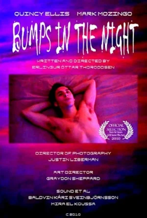 Постер: Bumps in the Night